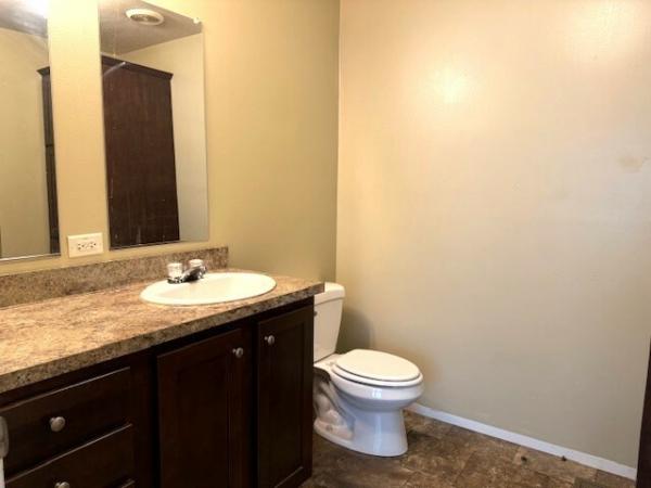 2014 Clayton 81SUN28523 Mobile Home