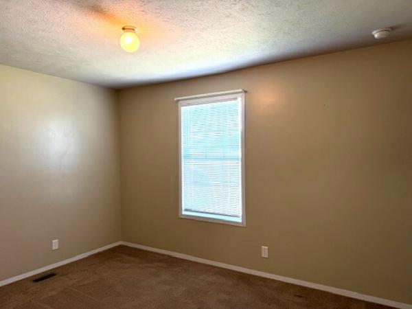 2014 Clayton 81SUN28523 Mobile Home