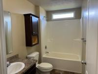 2014 Clayton 81SUN28523 Mobile Home