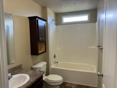 Photo 4 of 9 of home located at 365 Teal Ln Capac, MI 48014