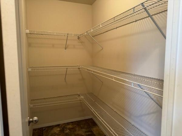 2014 Clayton 81SUN28523 Mobile Home