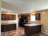 2014 Clayton 81SUN28523 Mobile Home