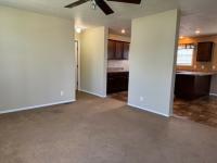 2014 Clayton 81SUN28523 Mobile Home