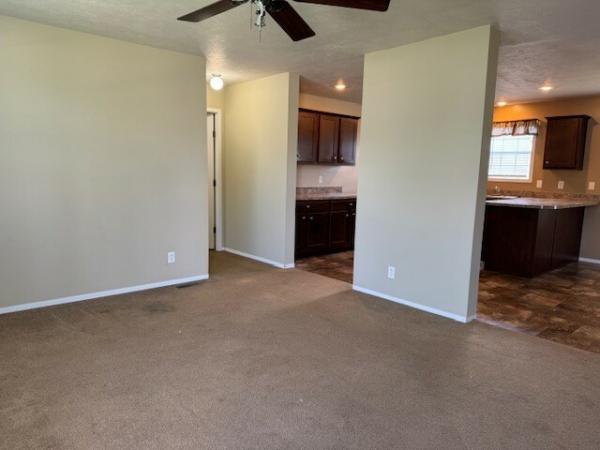 2014 Clayton 81SUN28523 Mobile Home