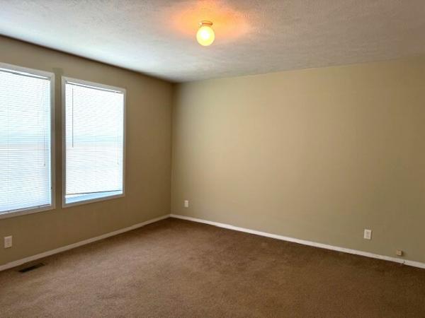 2014 Clayton 81SUN28523 Mobile Home