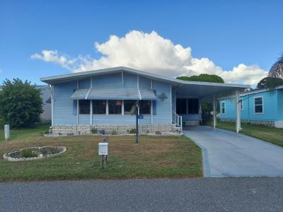 Mobile Home at 28 Sea Fern Drive Leesburg, FL 34788