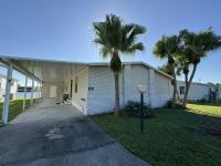 1989 SUNP Manufactured Home