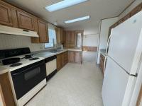 1989 SUNP Manufactured Home