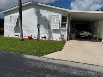 Mobile Home at 865 Sun Disk Place Boynton Beach, FL 33436