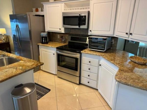2002 Jacobson Manufactured Home