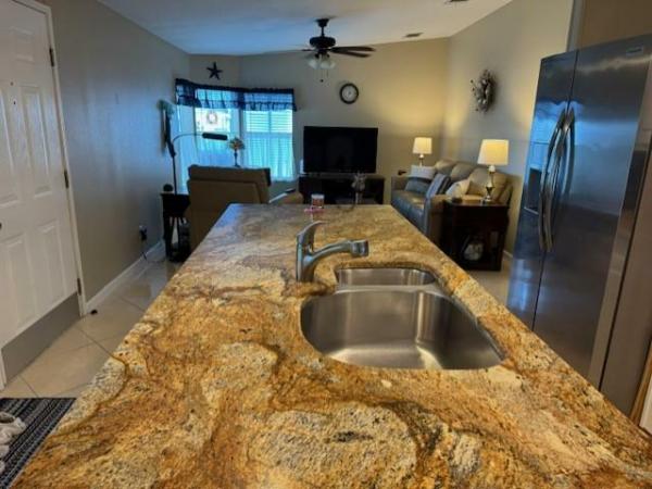 2002 Jacobson Manufactured Home