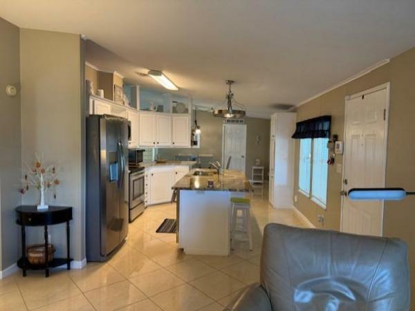 2002 Jacobson Manufactured Home