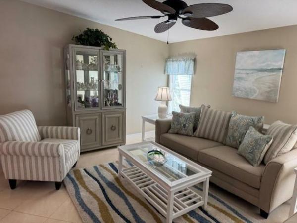 2002 Jacobson Manufactured Home