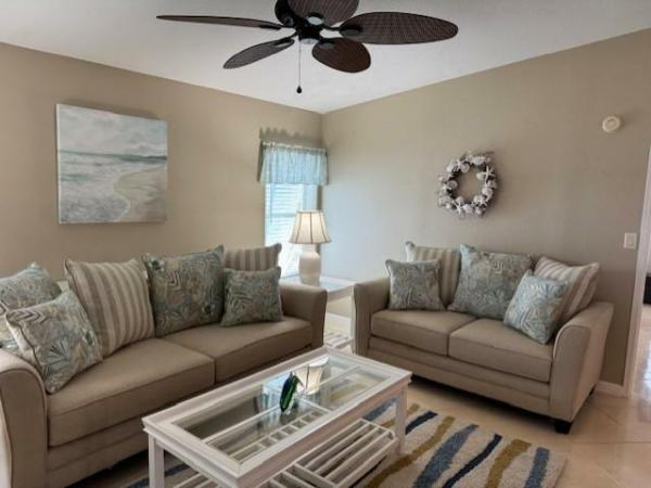 2002 Jacobson Manufactured Home