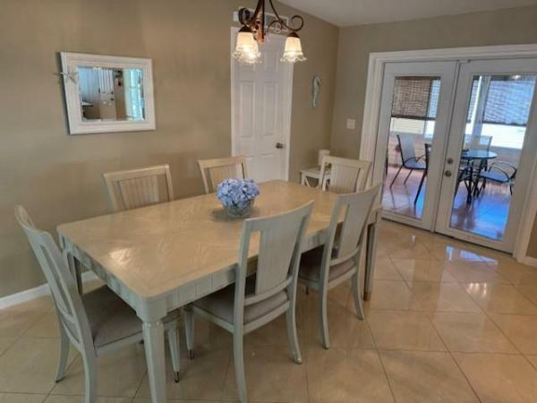2002 Jacobson Manufactured Home