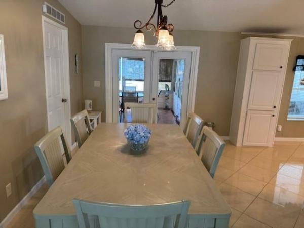 2002 Jacobson Manufactured Home