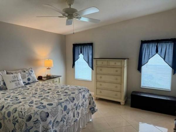 2002 Jacobson Manufactured Home