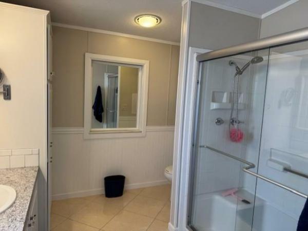 2002 Jacobson Manufactured Home