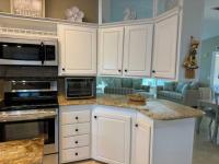 2002 Jacobson Manufactured Home