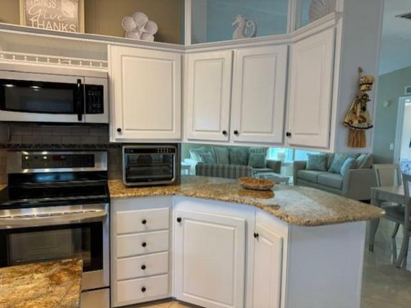 2002 Jacobson Manufactured Home