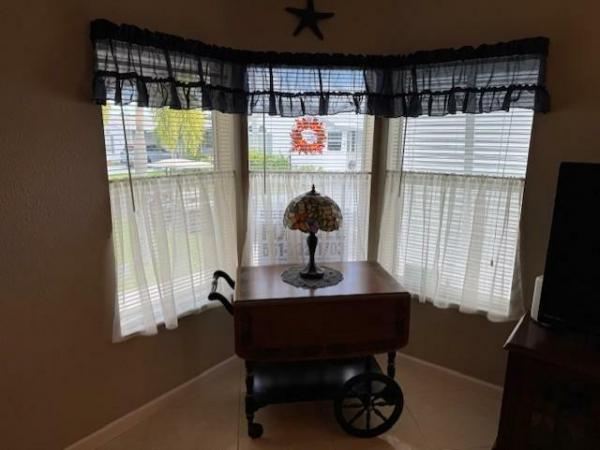2002 Jacobson Manufactured Home