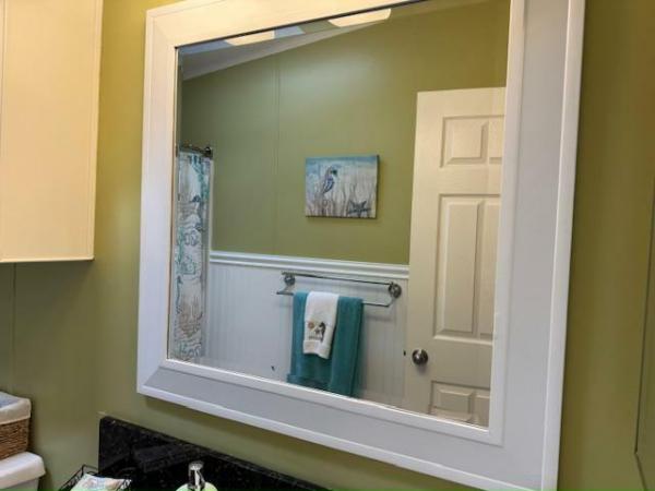 2002 Jacobson Manufactured Home