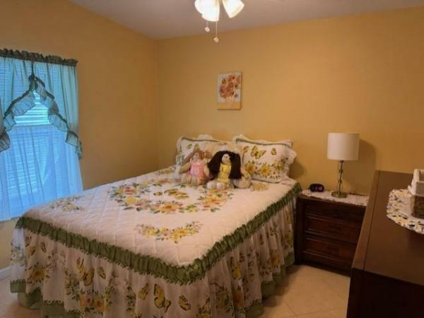 2002 Jacobson Manufactured Home
