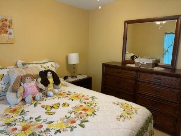 2002 Jacobson Manufactured Home