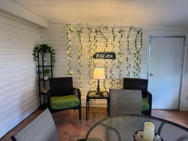 2002 Jacobson Manufactured Home