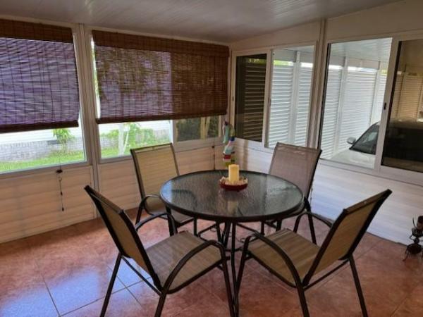2002 Jacobson Manufactured Home