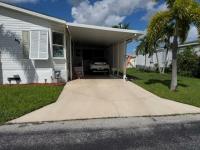 2002 Jacobson Manufactured Home