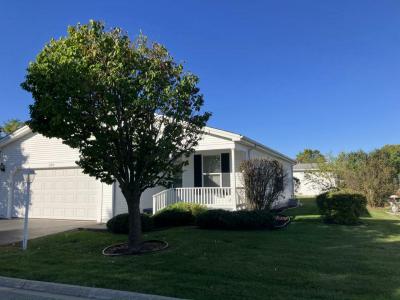 Mobile Home at 220 Hialeah Lane Grayslake, IL 60030