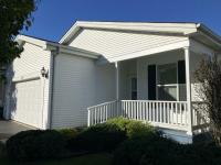 2002 Hitech Sage Manufactured Home