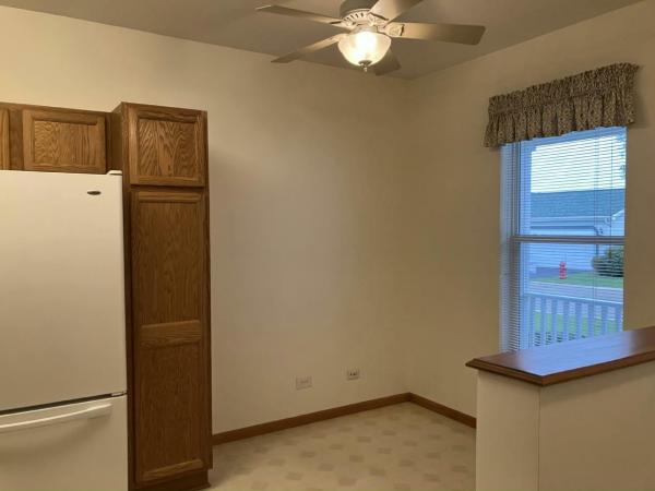 2002 Hitech Sage Manufactured Home