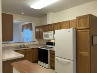 2002 Hitech Sage Manufactured Home