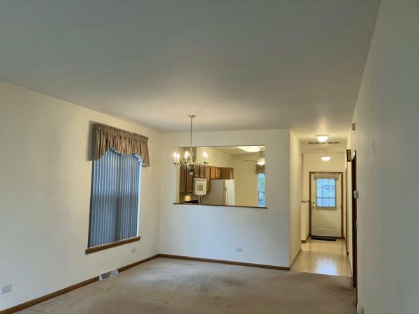 2002 Hitech Sage Manufactured Home
