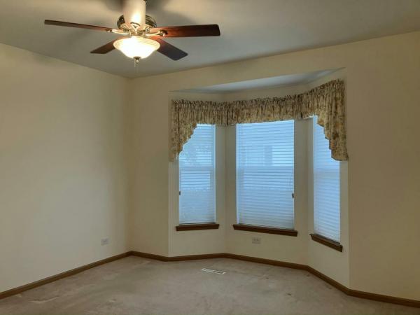 2002 Hitech Sage Manufactured Home