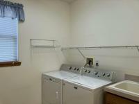 2002 Hitech Sage Manufactured Home