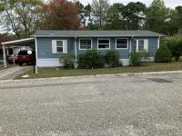 1986 Sierra Schult Manufactured Home