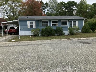 Mobile Home at 9 Casey Ct. Barnegat, NJ 08005
