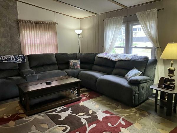 1986 Sierra Schult Manufactured Home