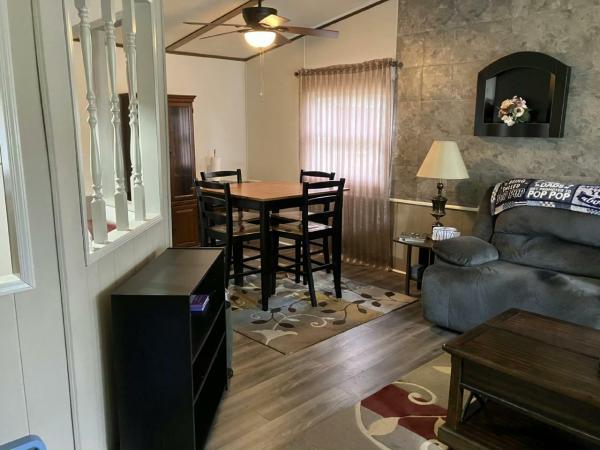 1986 Sierra Schult Manufactured Home