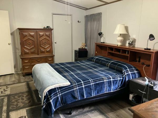 1986 Sierra Schult Manufactured Home