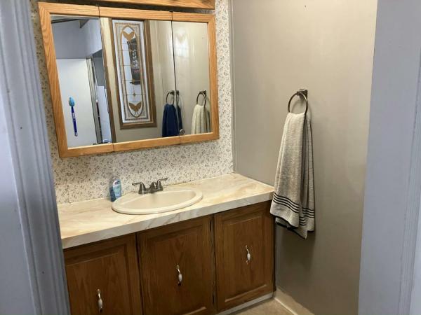 1986 Sierra Schult Manufactured Home