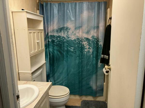 1986 Sierra Schult Manufactured Home