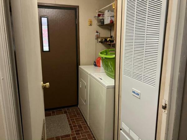 1986 Sierra Schult Manufactured Home