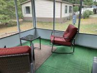 1986 Sierra Schult Manufactured Home