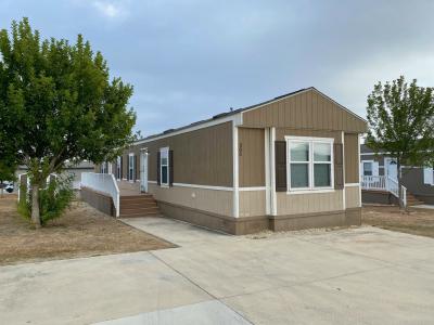 Mobile Home at 7460 Kitty Hawk Road Site 305 Converse, TX 78109