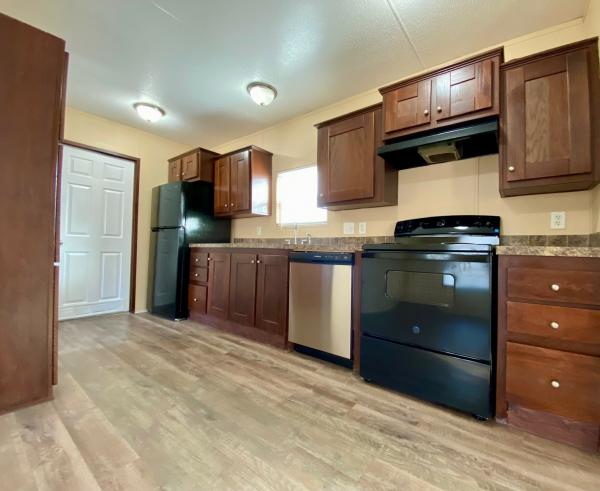 2013 Clayton 31SUN16763 Mobile Home