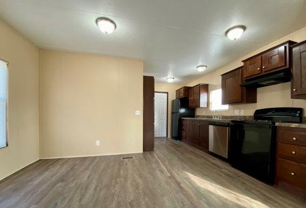 2013 Clayton 31SUN16763 Mobile Home